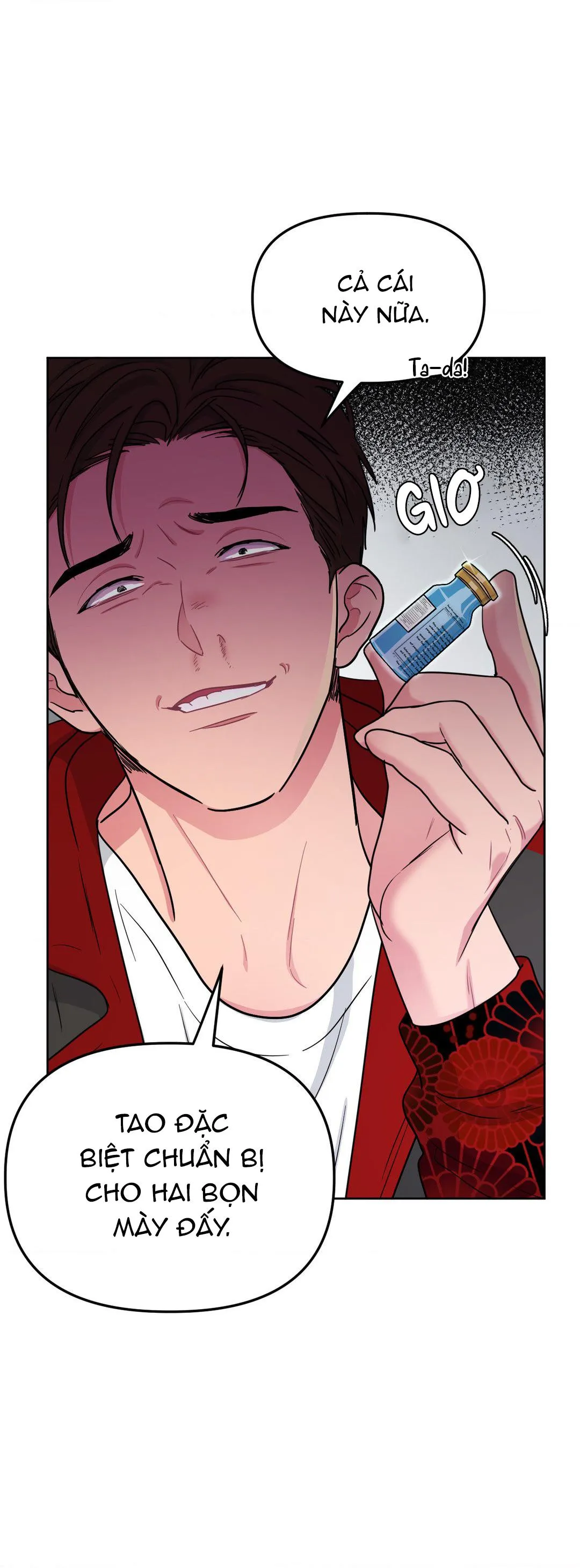 Arts Manz Chapter 36 Trang 28