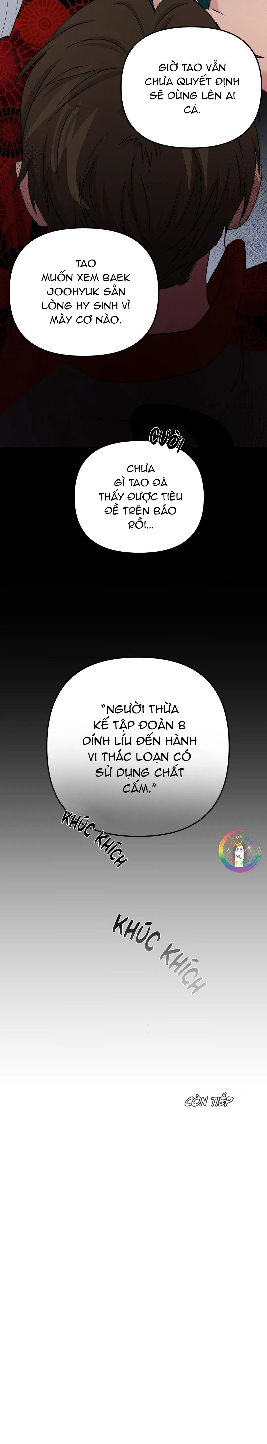 Arts Manz Chapter 36 Trang 30