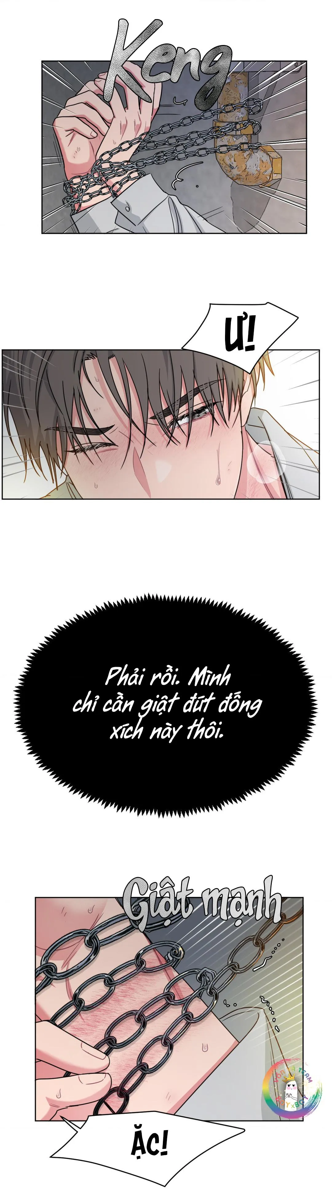 Arts Manz Chapter 37 Trang 3