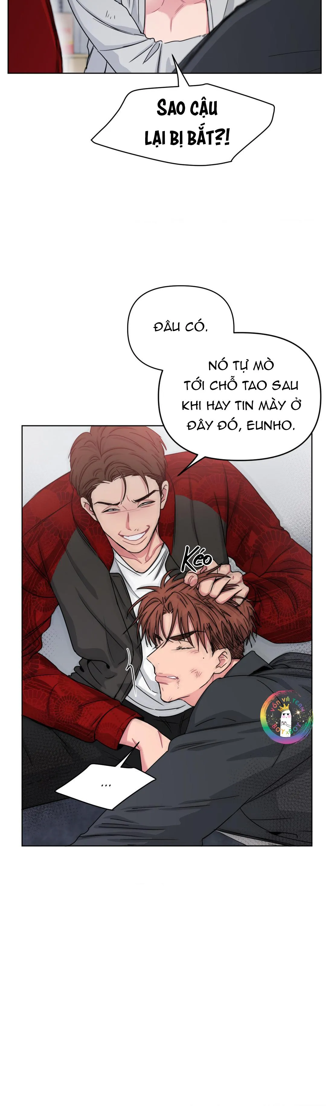 Arts Manz Chapter 37 Trang 6