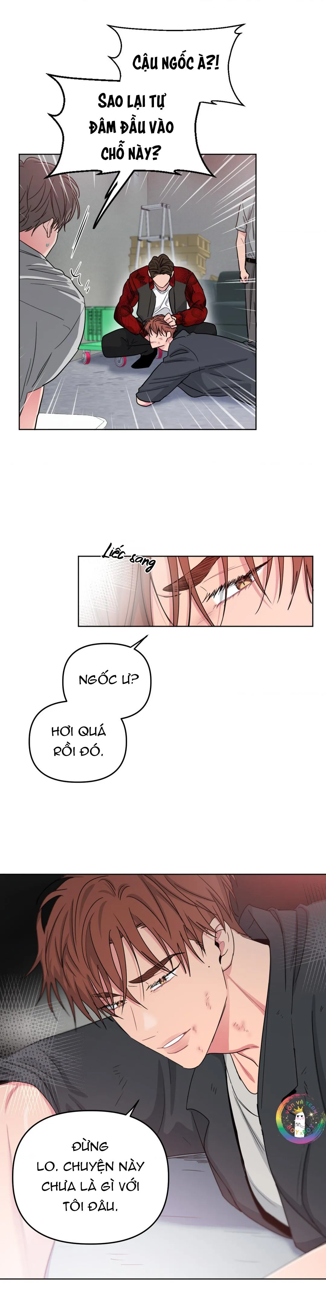 Arts Manz Chapter 37 Trang 7