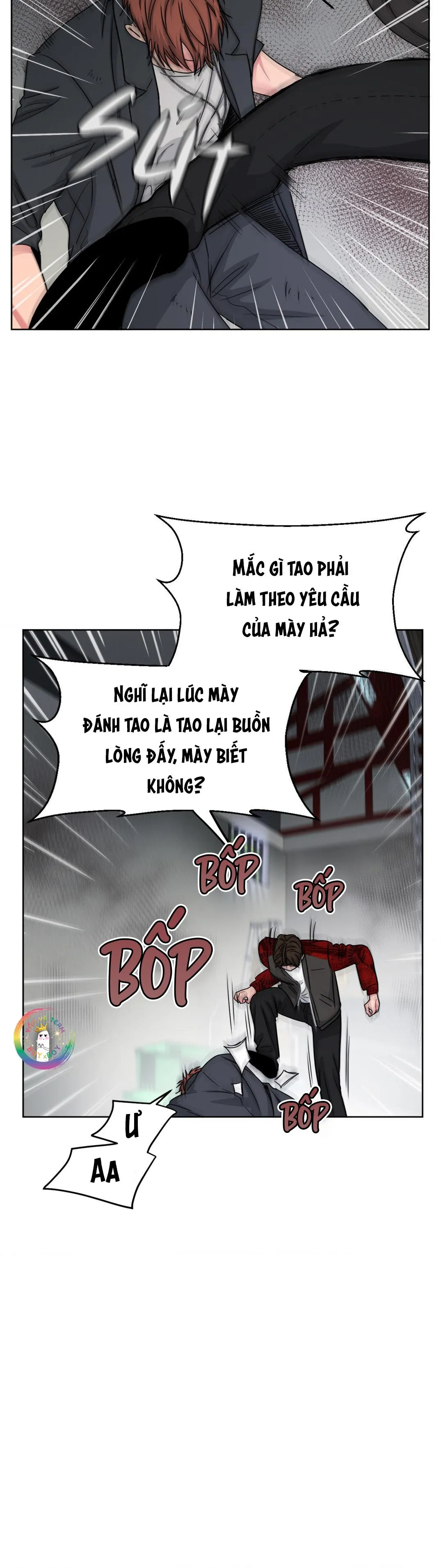 Arts Manz Chapter 37 Trang 12