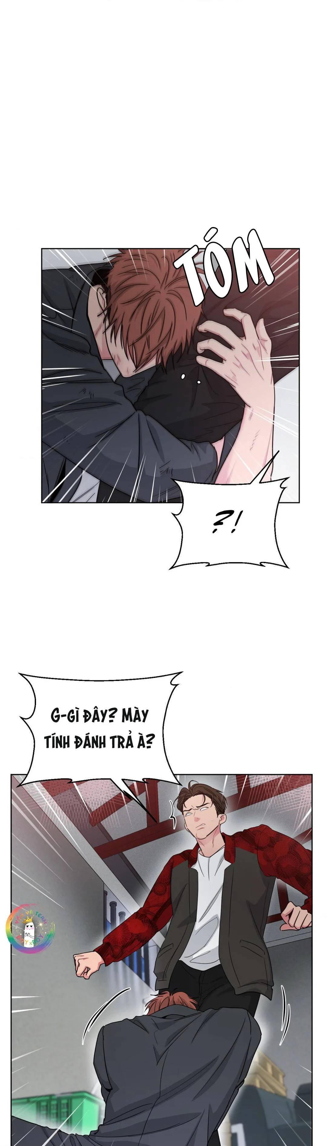 Arts Manz Chapter 37 Trang 13