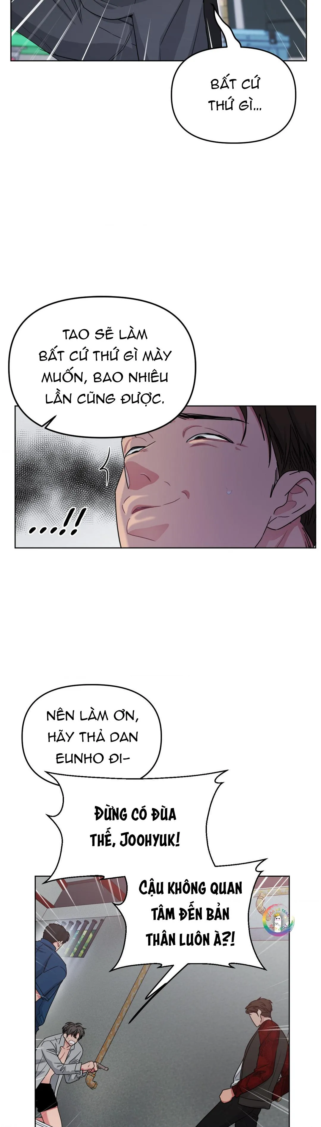 Arts Manz Chapter 37 Trang 14