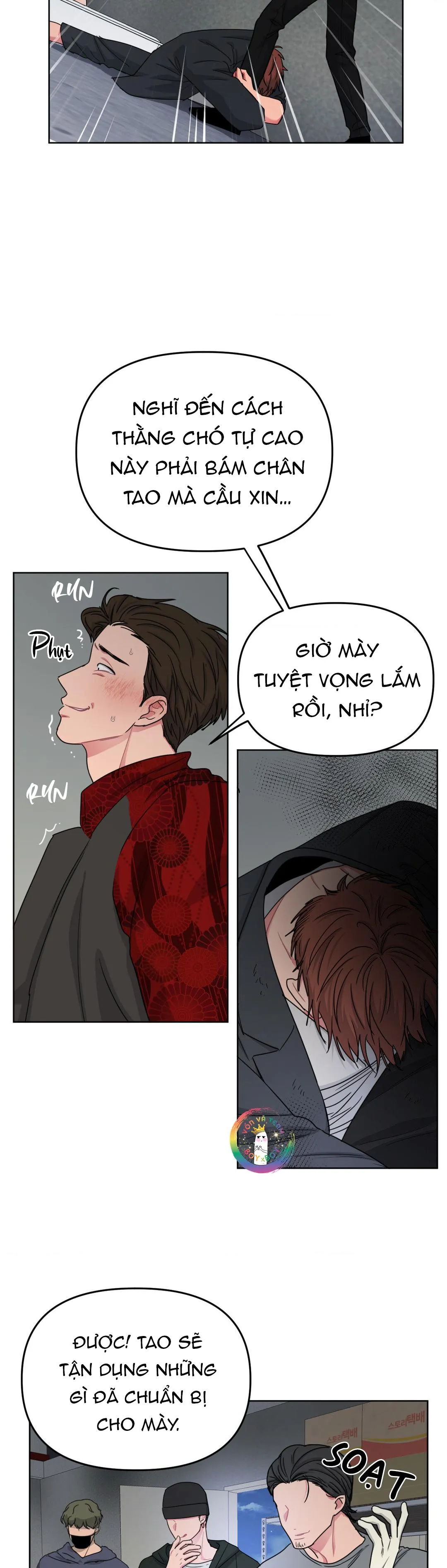 Arts Manz Chapter 37 Trang 15