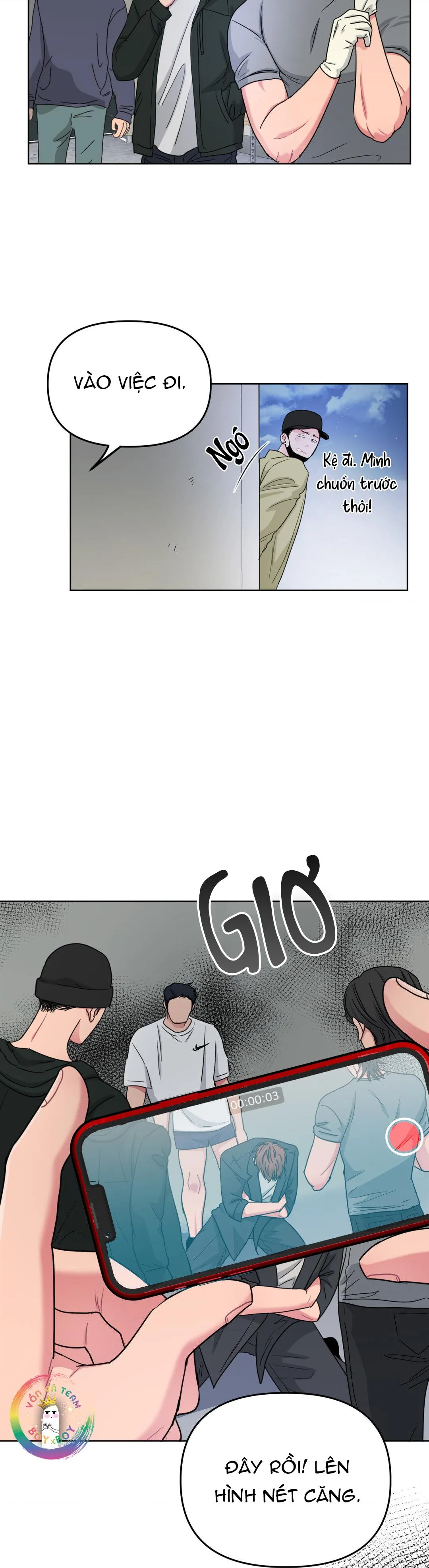 Arts Manz Chapter 37 Trang 16