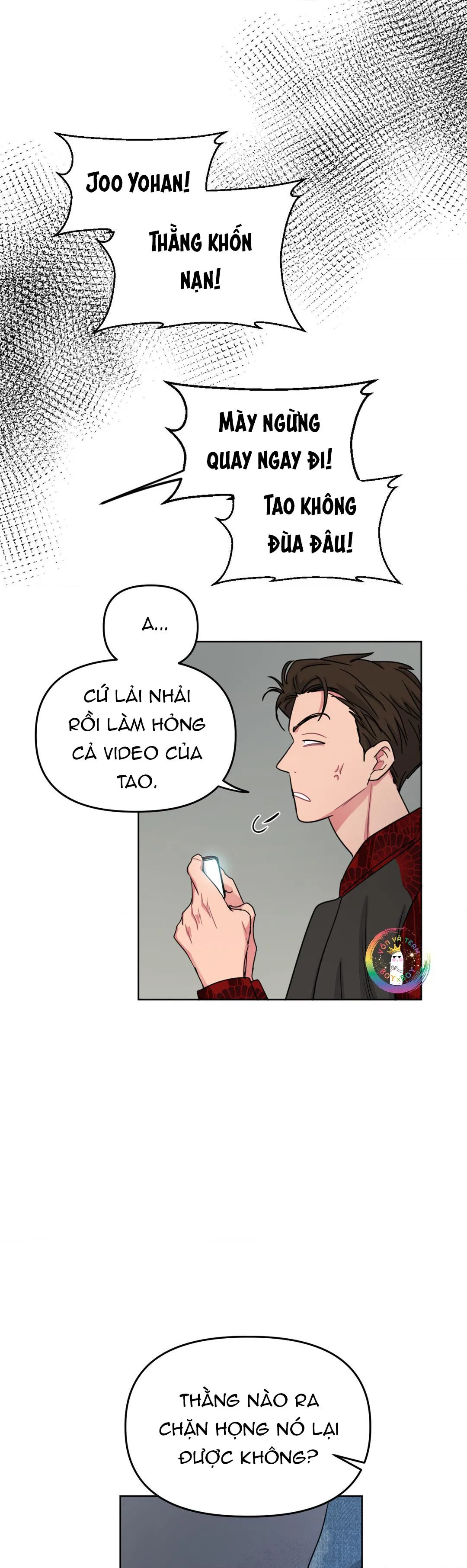 Arts Manz Chapter 37 Trang 17