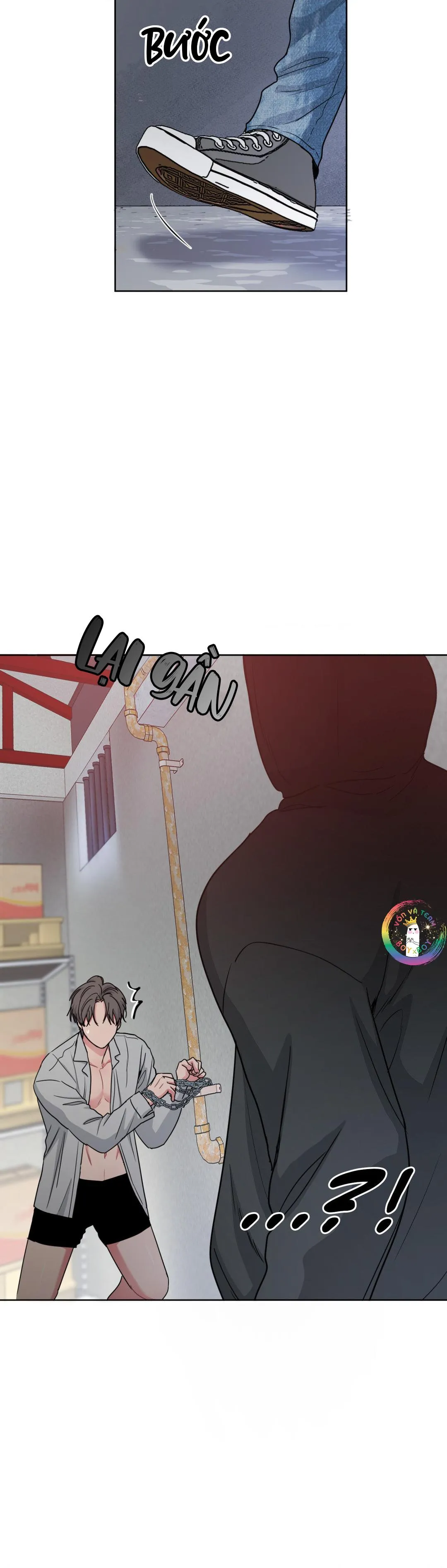 Arts Manz Chapter 37 Trang 18