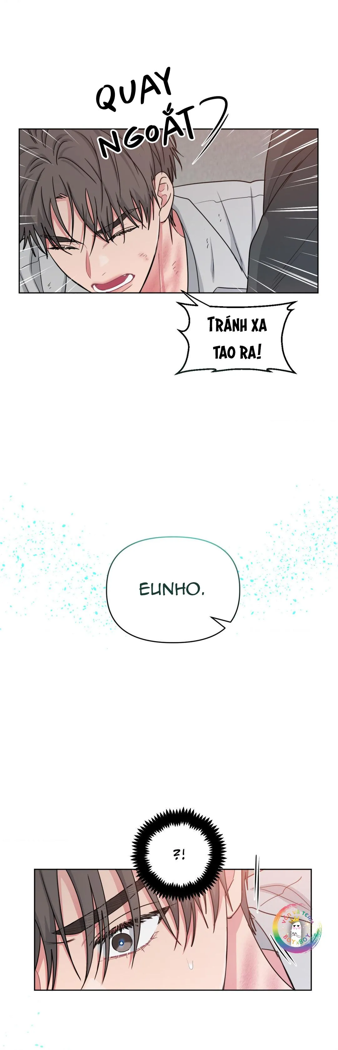 Arts Manz Chapter 37 Trang 19