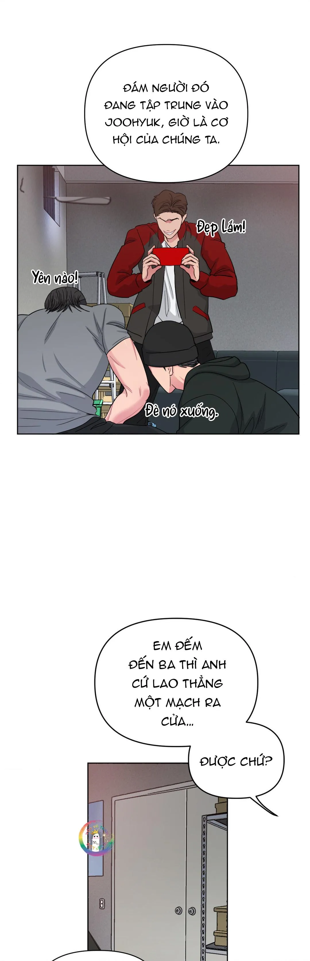 Arts Manz Chapter 37 Trang 22