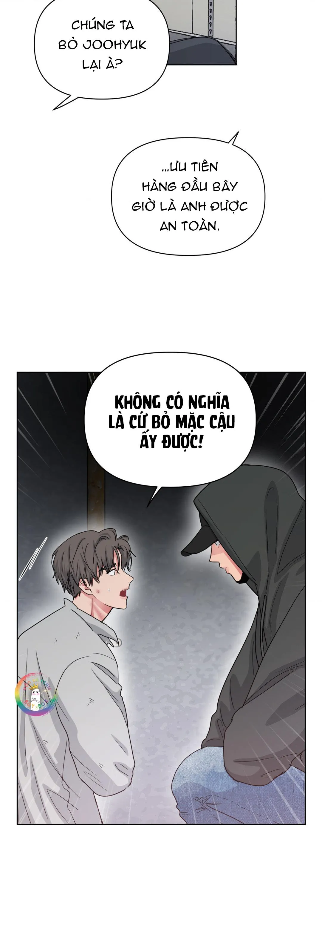 Arts Manz Chapter 37 Trang 23