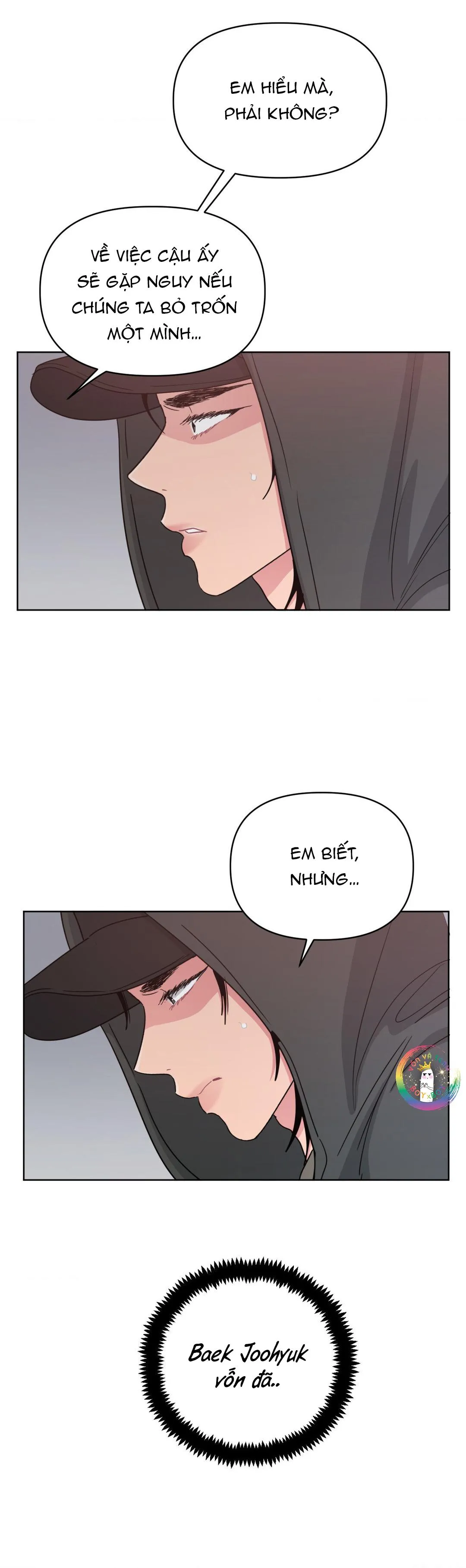 Arts Manz Chapter 37 Trang 24