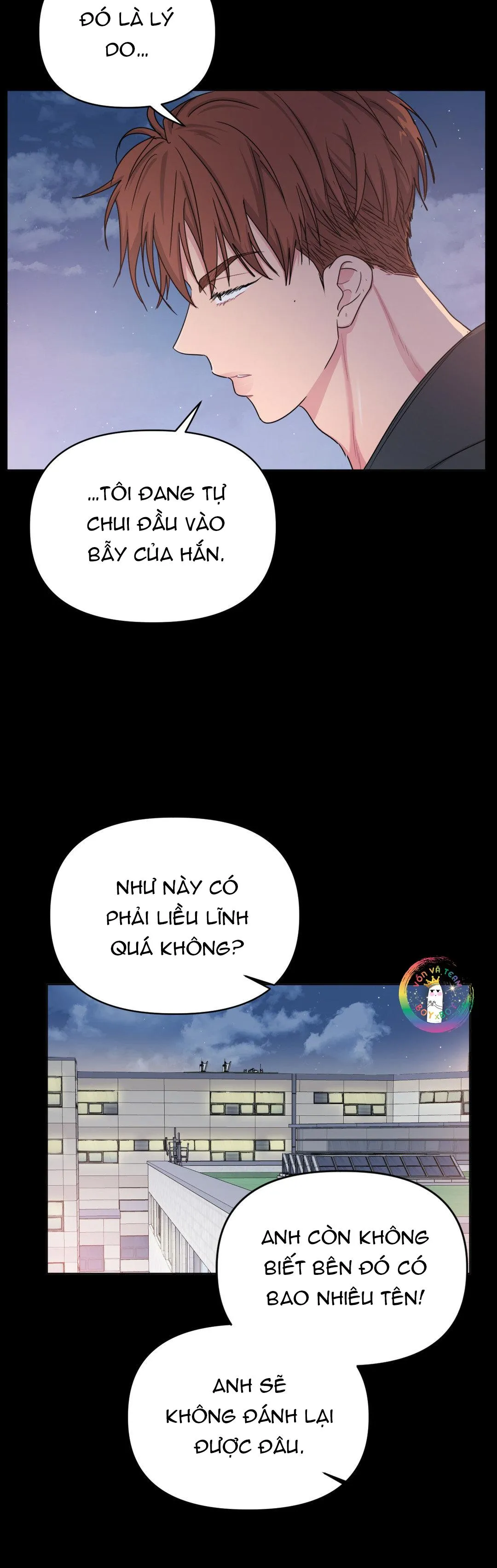 Arts Manz Chapter 37 Trang 27