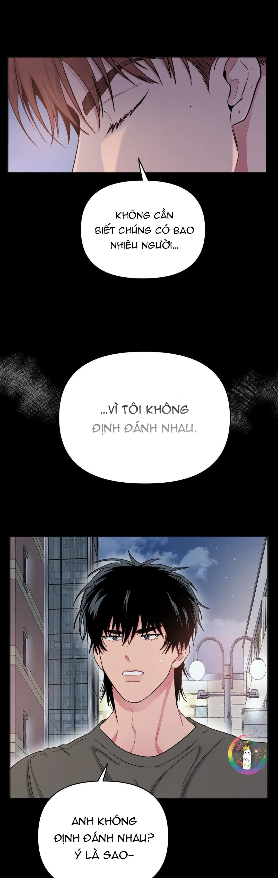 Arts Manz Chapter 37 Trang 28