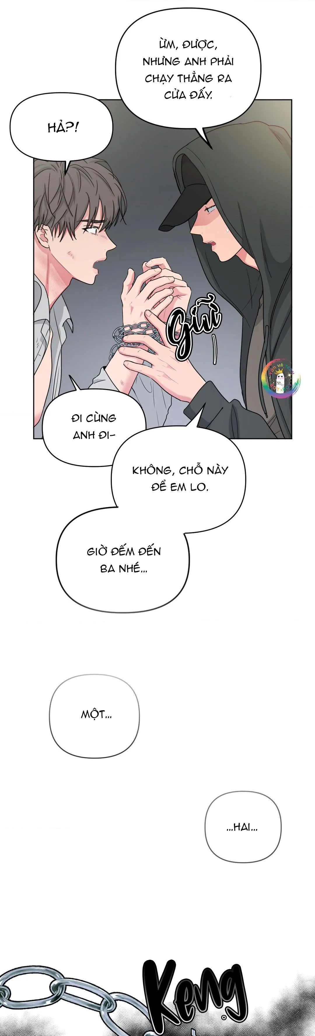 Arts Manz Chapter 37 Trang 31