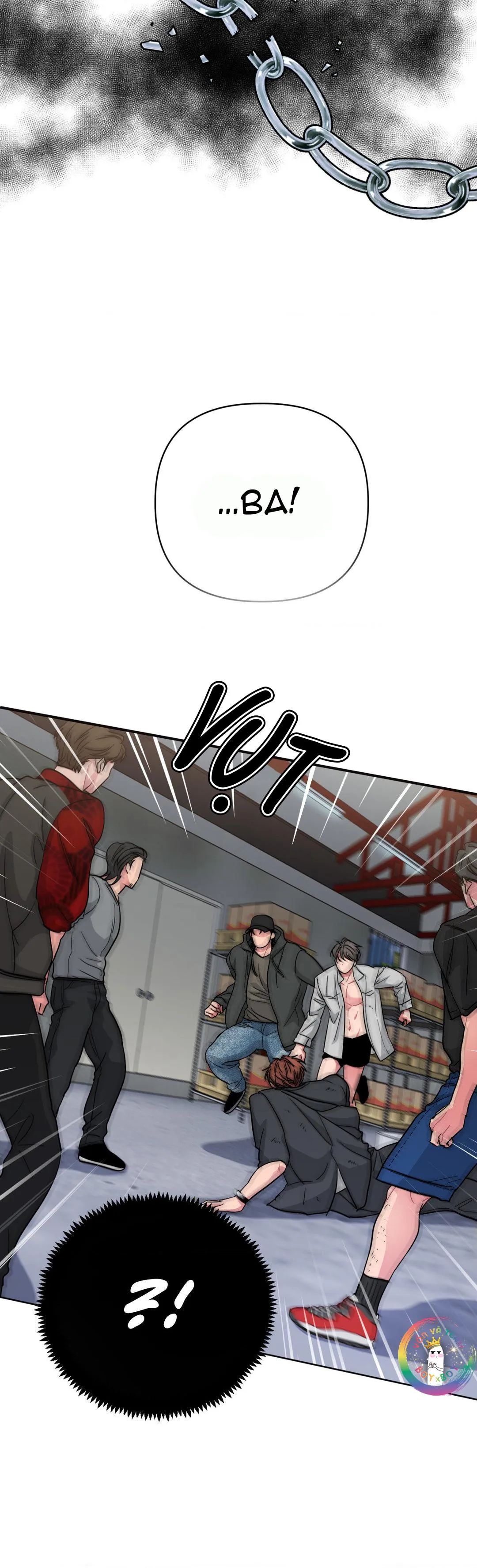 Arts Manz Chapter 37 Trang 32