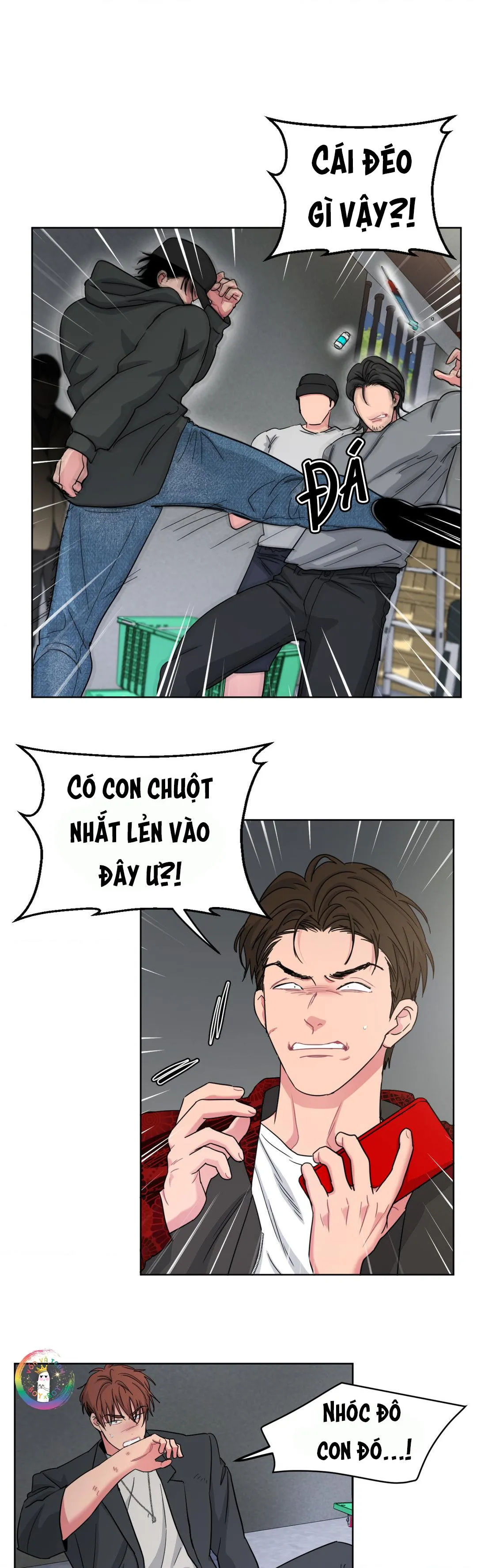 Arts Manz Chapter 37 Trang 33