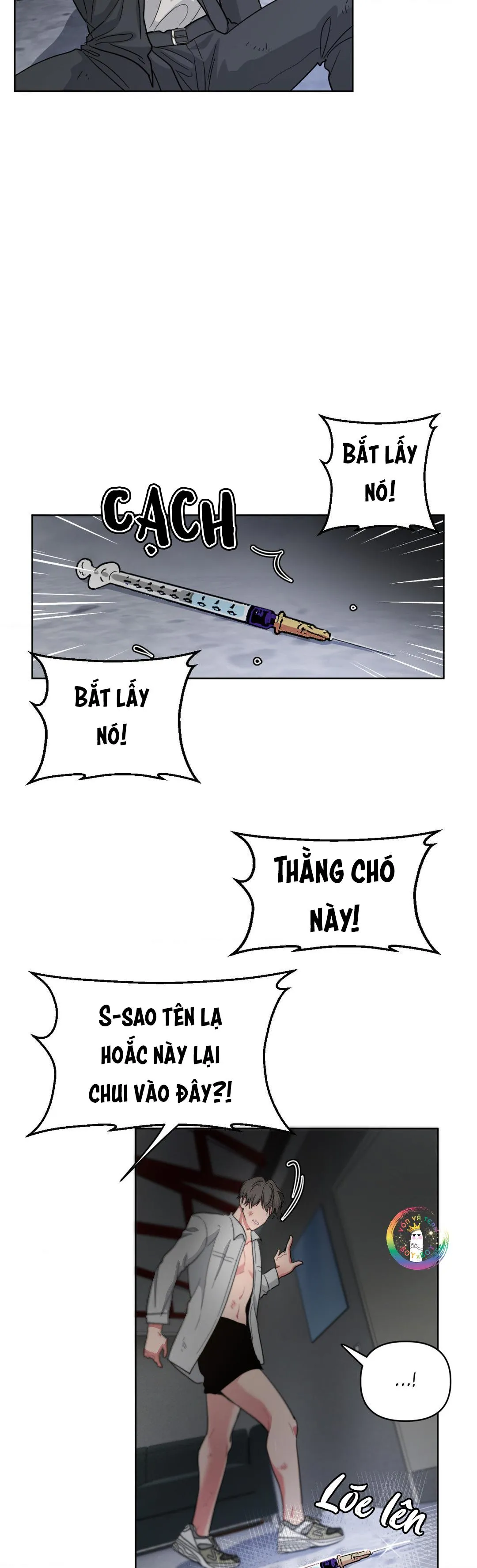 Arts Manz Chapter 37 Trang 34