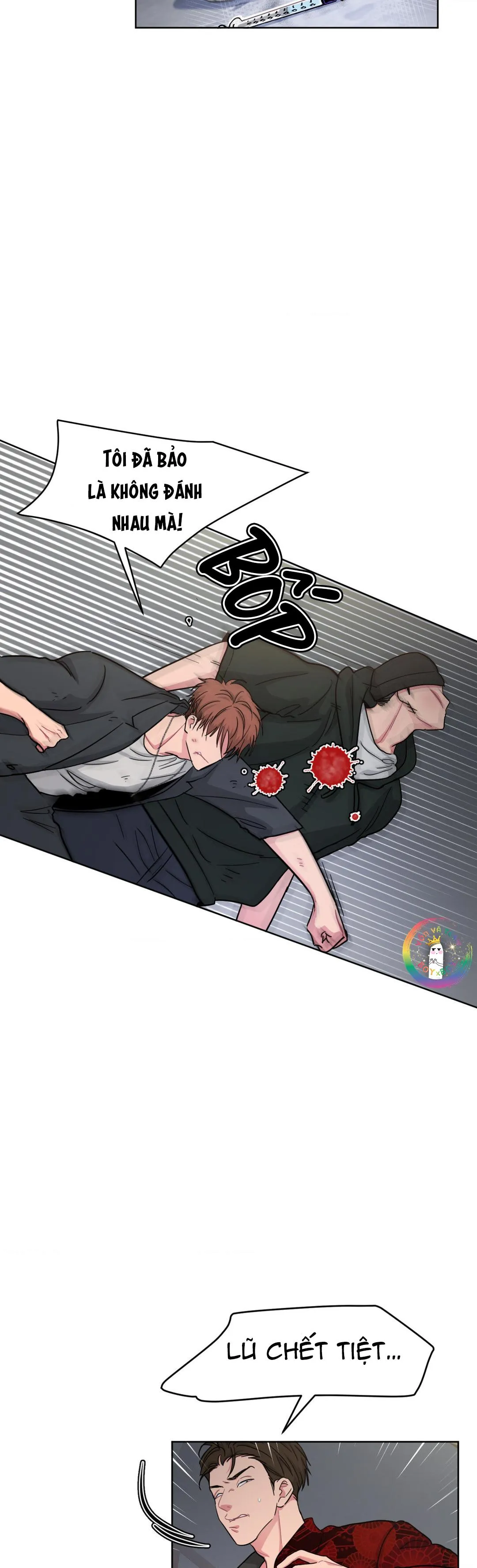 Arts Manz Chapter 37 Trang 35