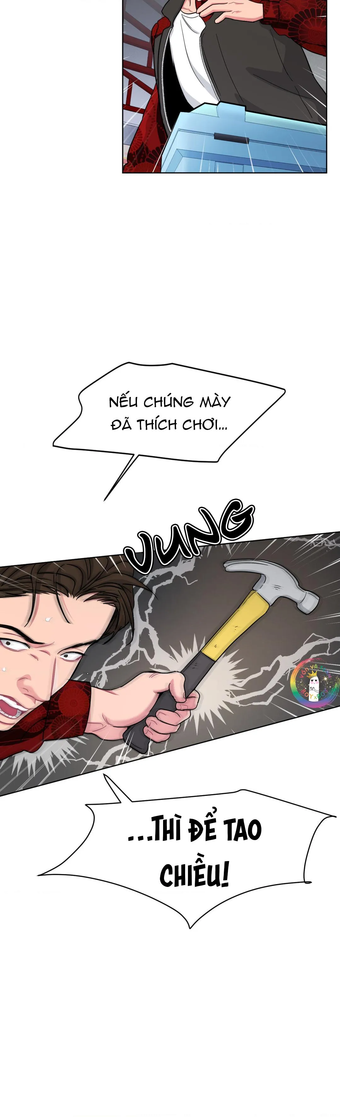 Arts Manz Chapter 37 Trang 36