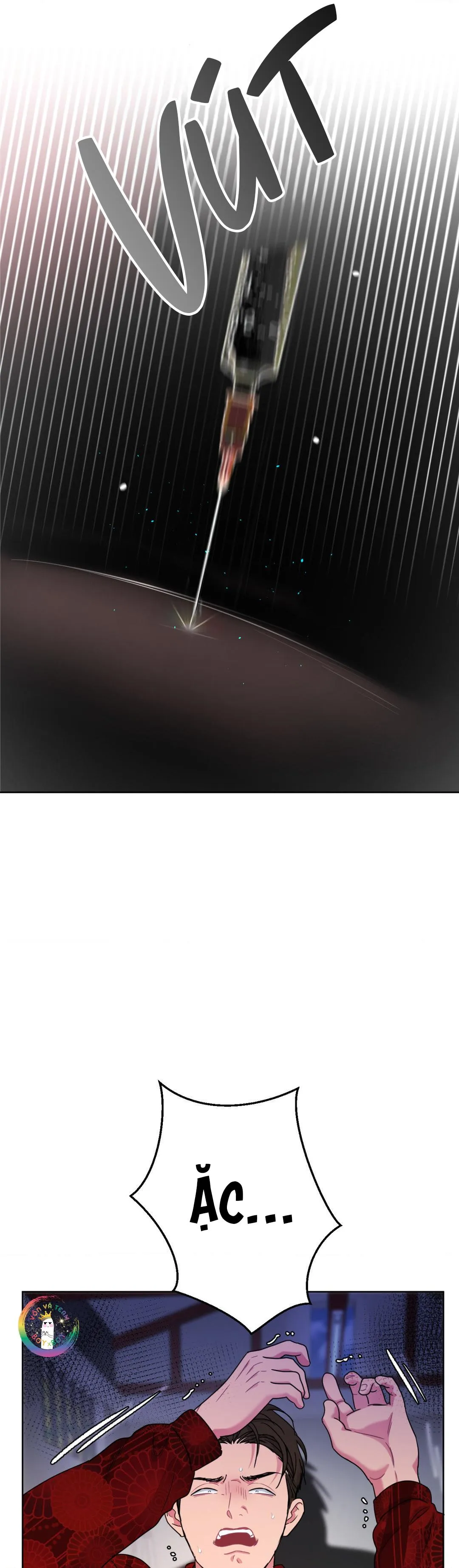 Arts Manz Chapter 37 Trang 38