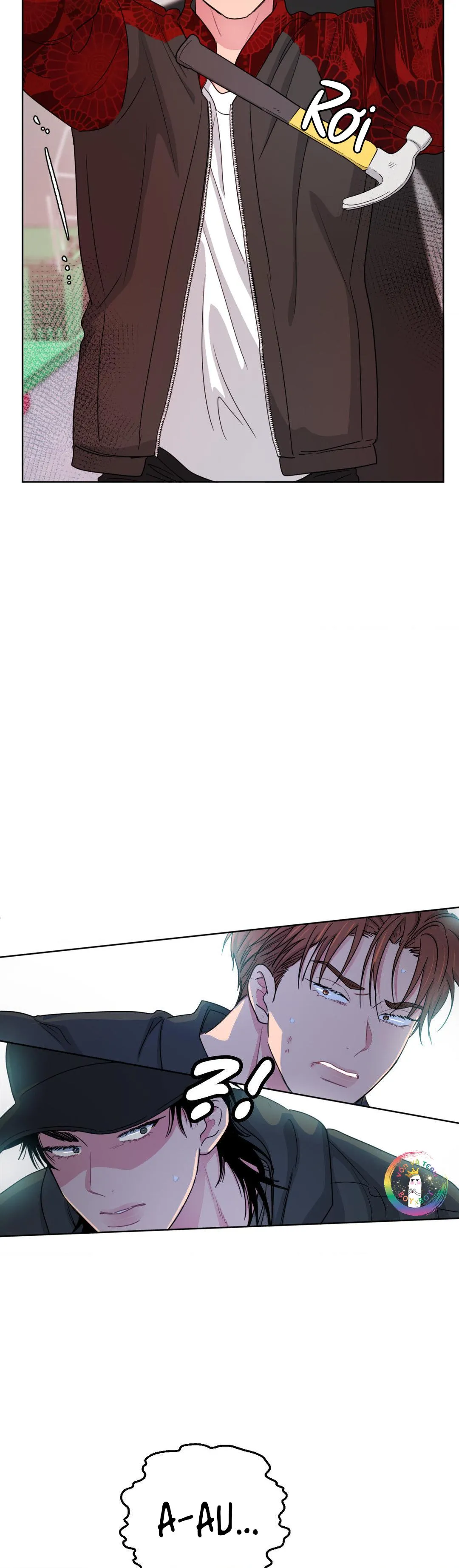 Arts Manz Chapter 37 Trang 39