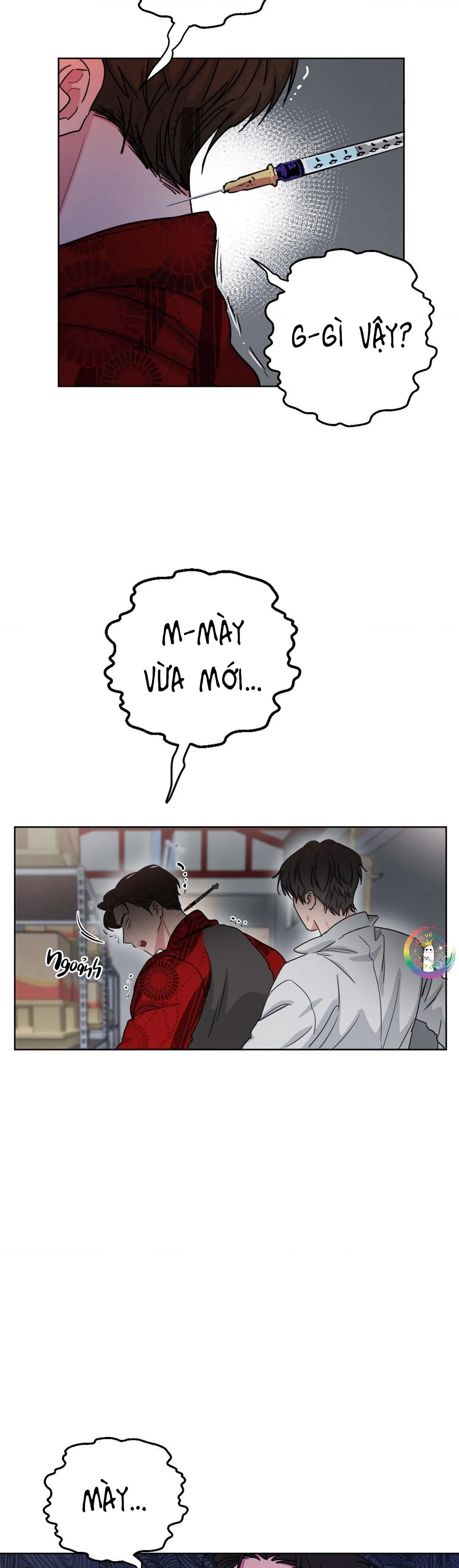 Arts Manz Chapter 37 Trang 40