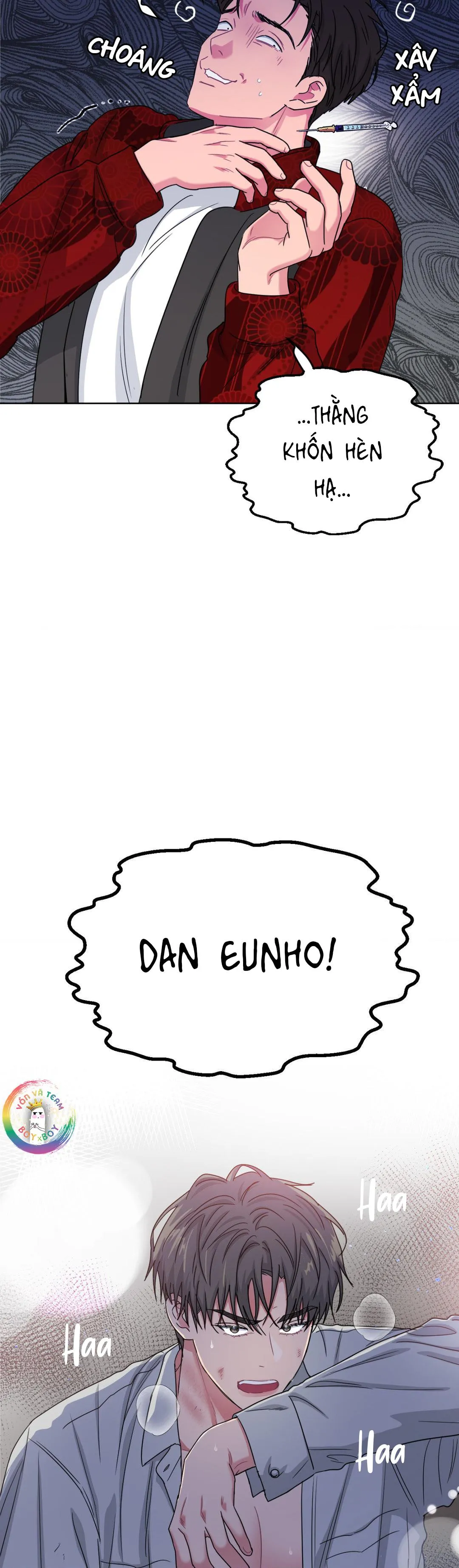 Arts Manz Chapter 37 Trang 41