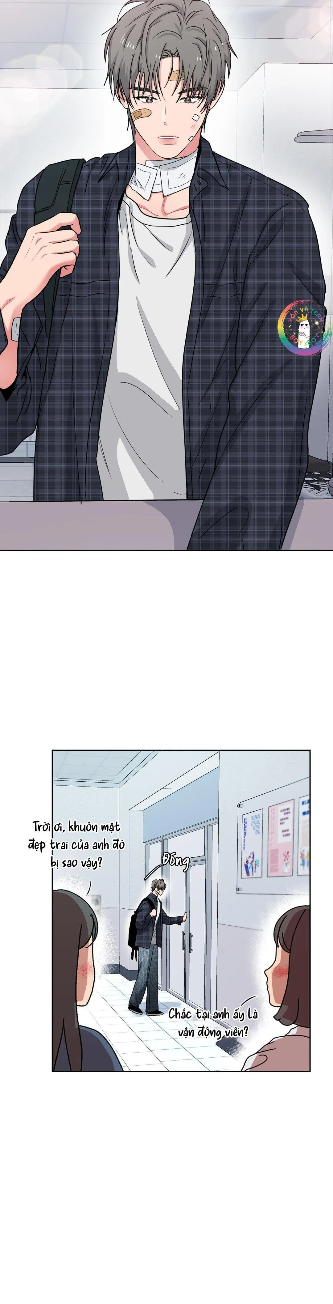 Arts Manz Chapter 38 Trang 3