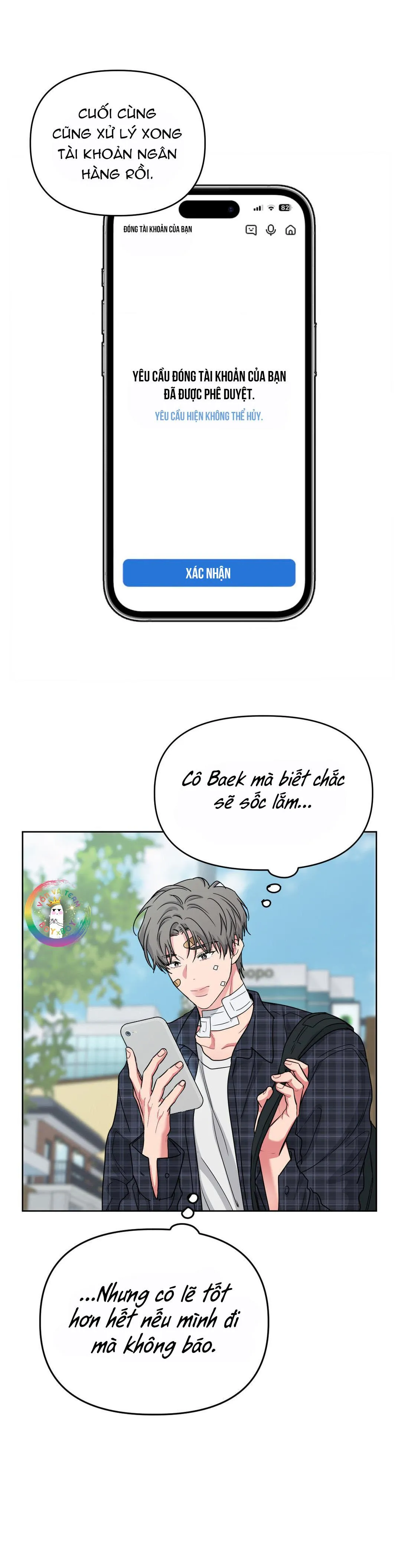 Arts Manz Chapter 38 Trang 4