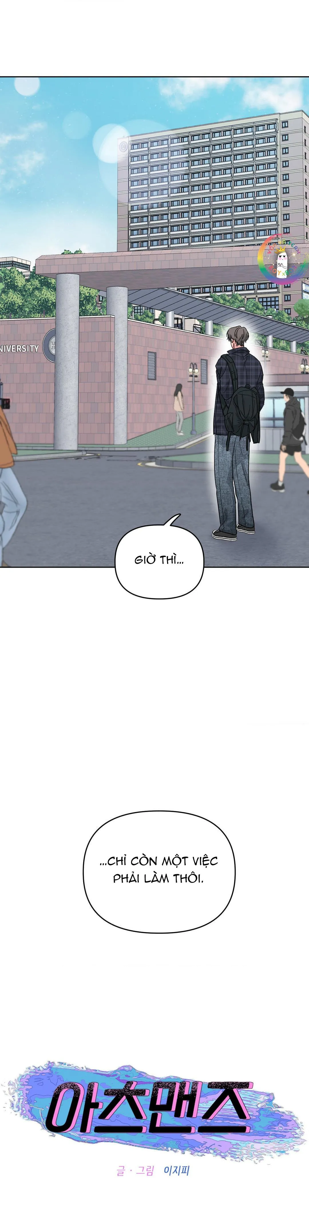 Arts Manz Chapter 38 Trang 5