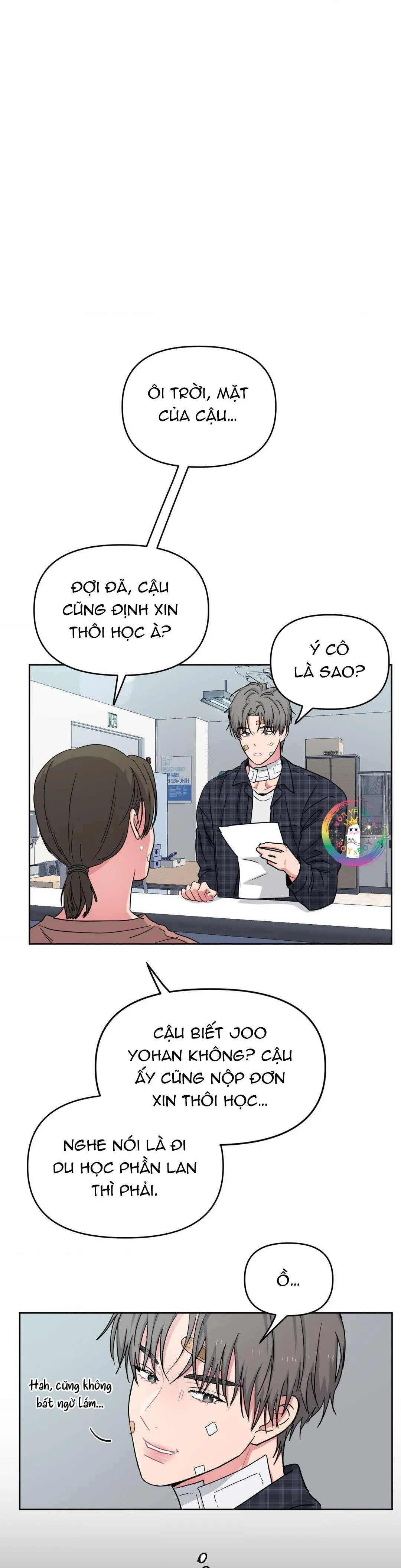 Arts Manz Chapter 38 Trang 6