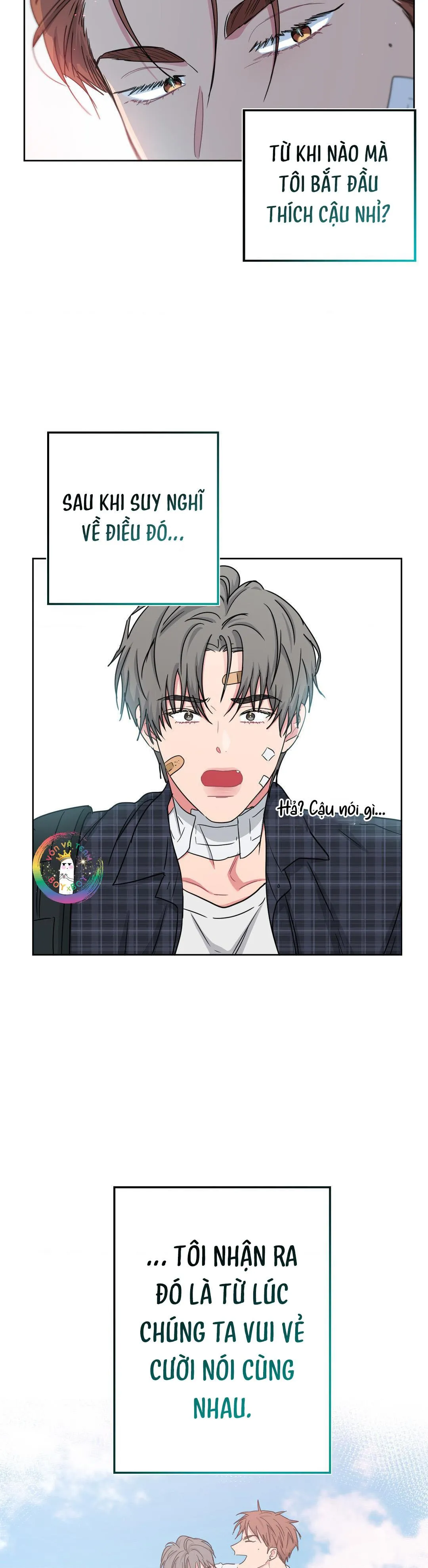 Arts Manz Chapter 38 Trang 11