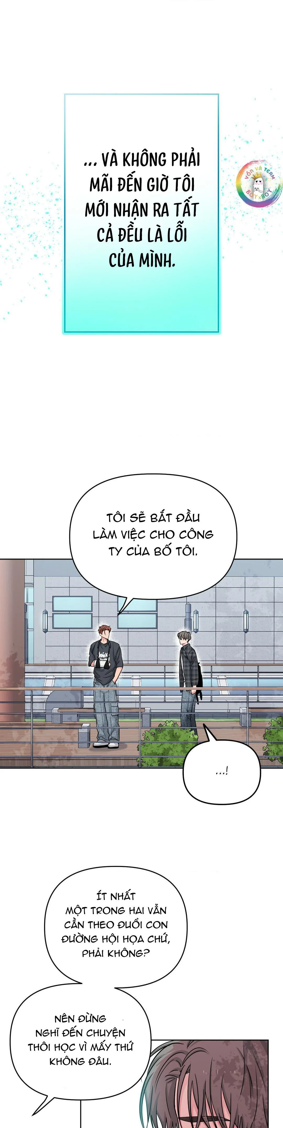 Arts Manz Chapter 38 Trang 13