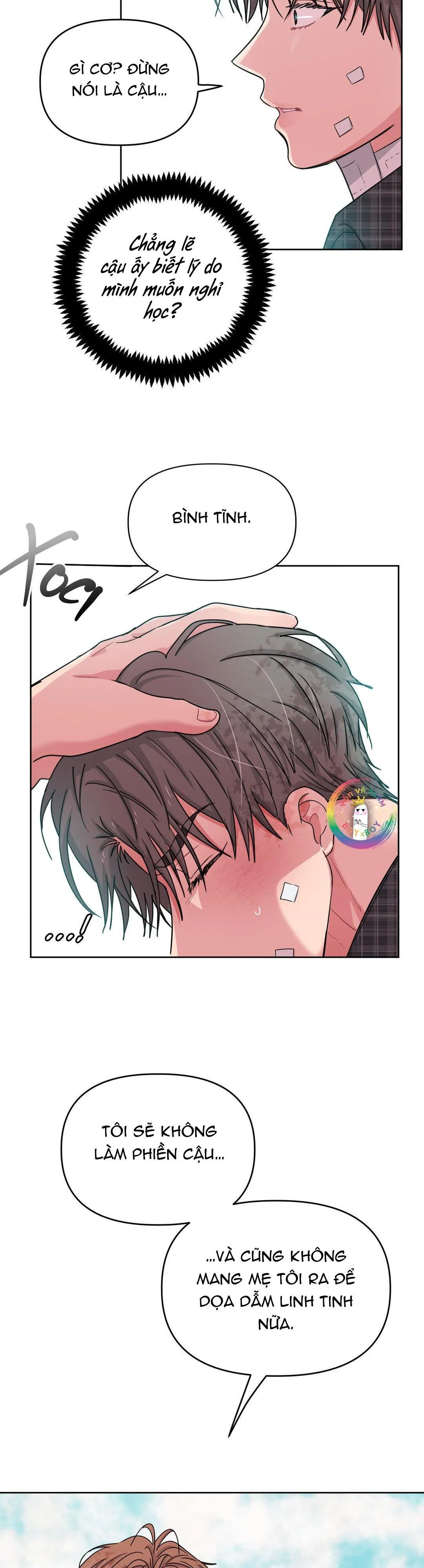 Arts Manz Chapter 38 Trang 14