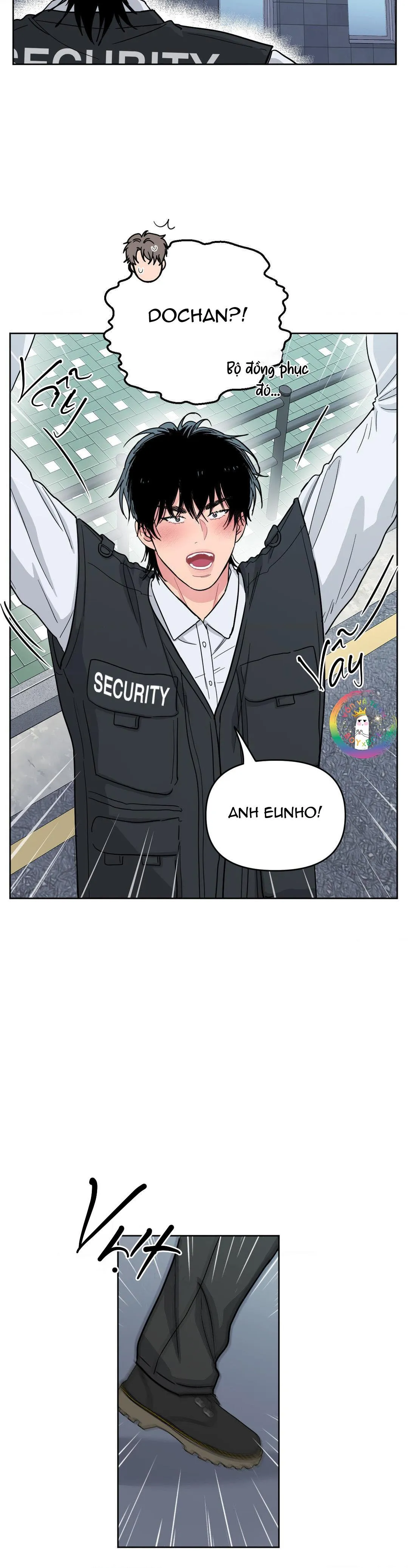 Arts Manz Chapter 38 Trang 17