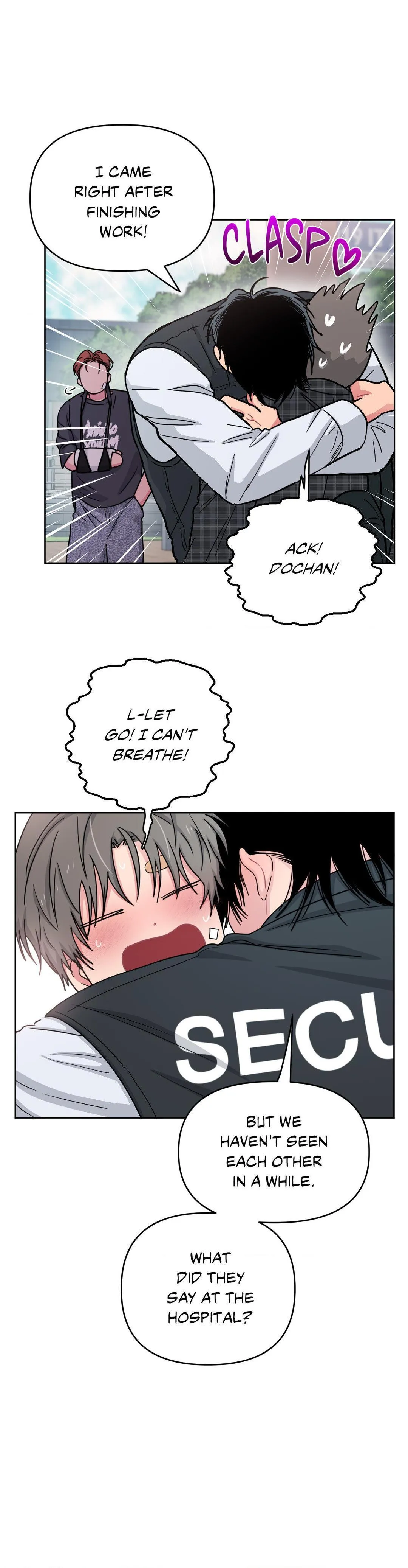 Arts Manz Chapter 38 Trang 18