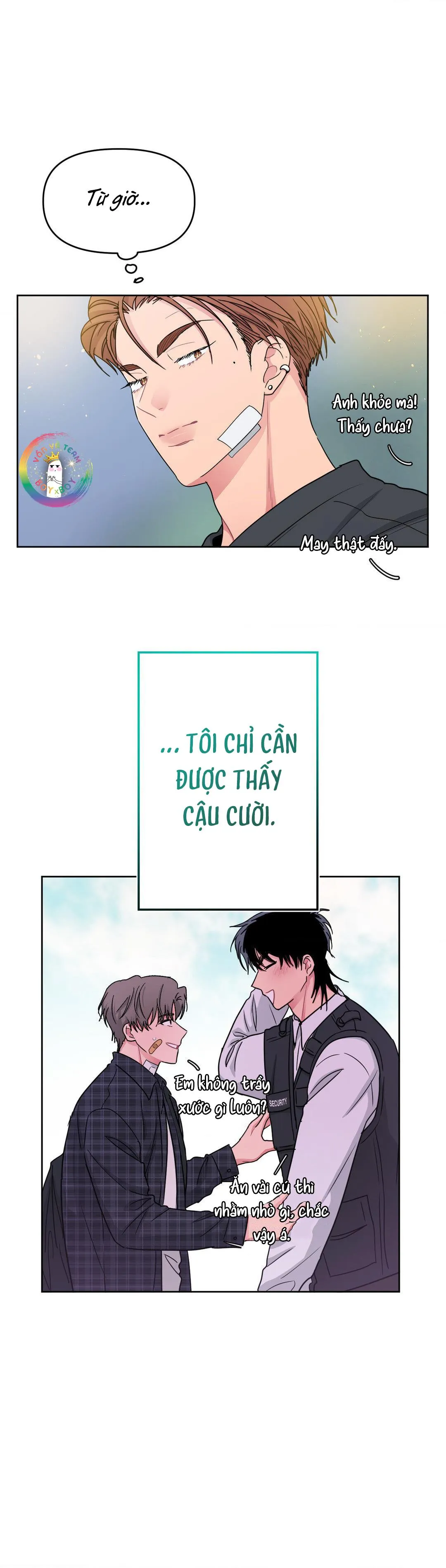 Arts Manz Chapter 38 Trang 19