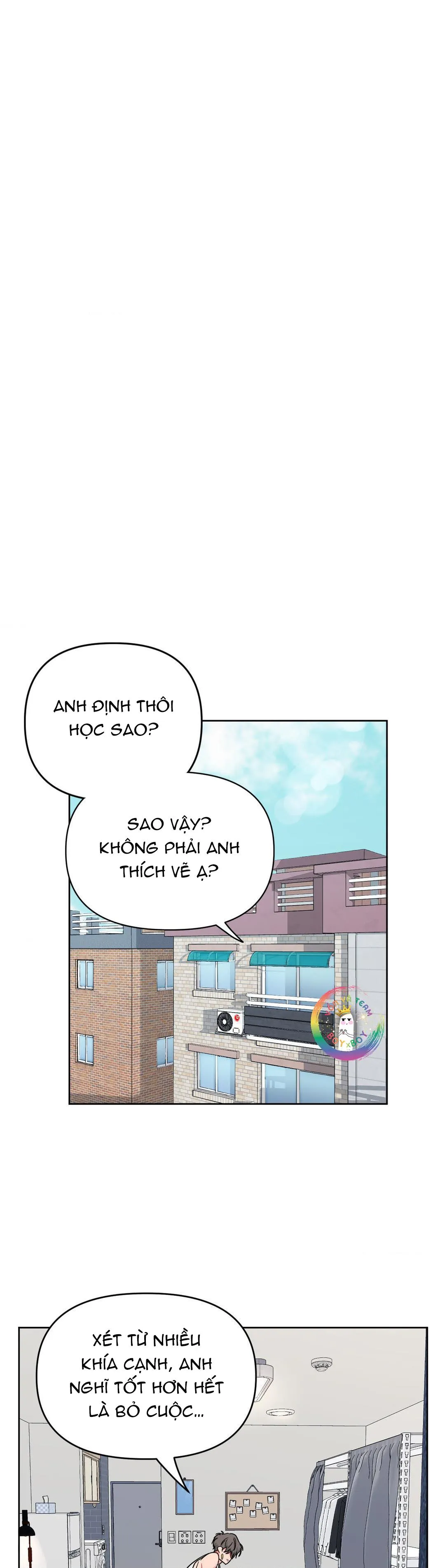 Arts Manz Chapter 38 Trang 21