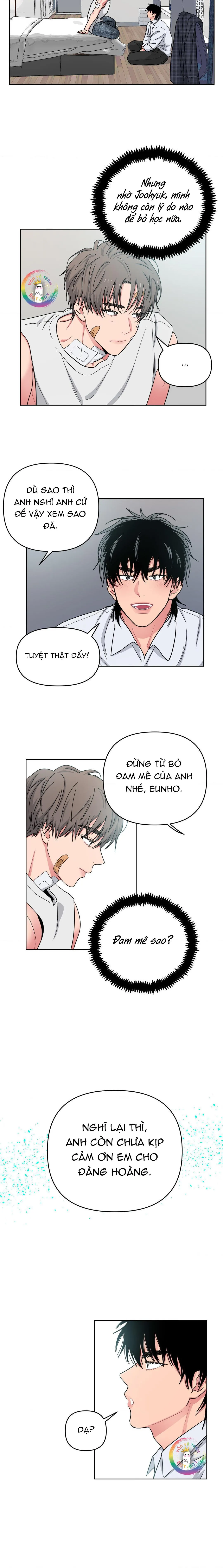 Arts Manz Chapter 38 Trang 22