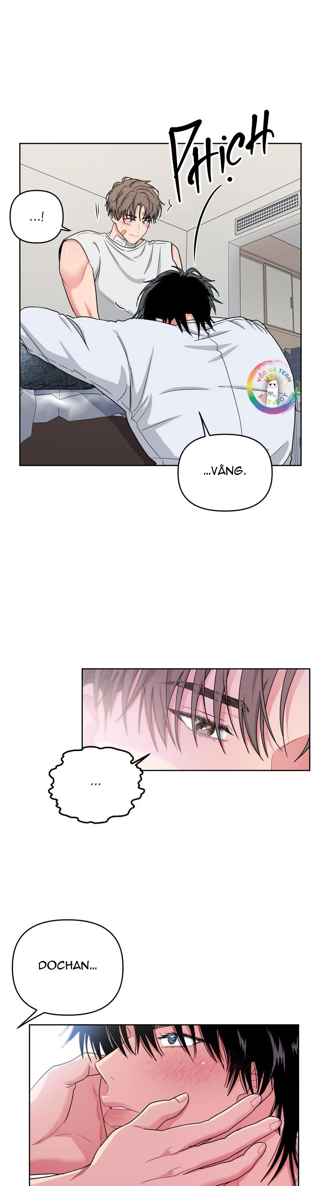 Arts Manz Chapter 38 Trang 24