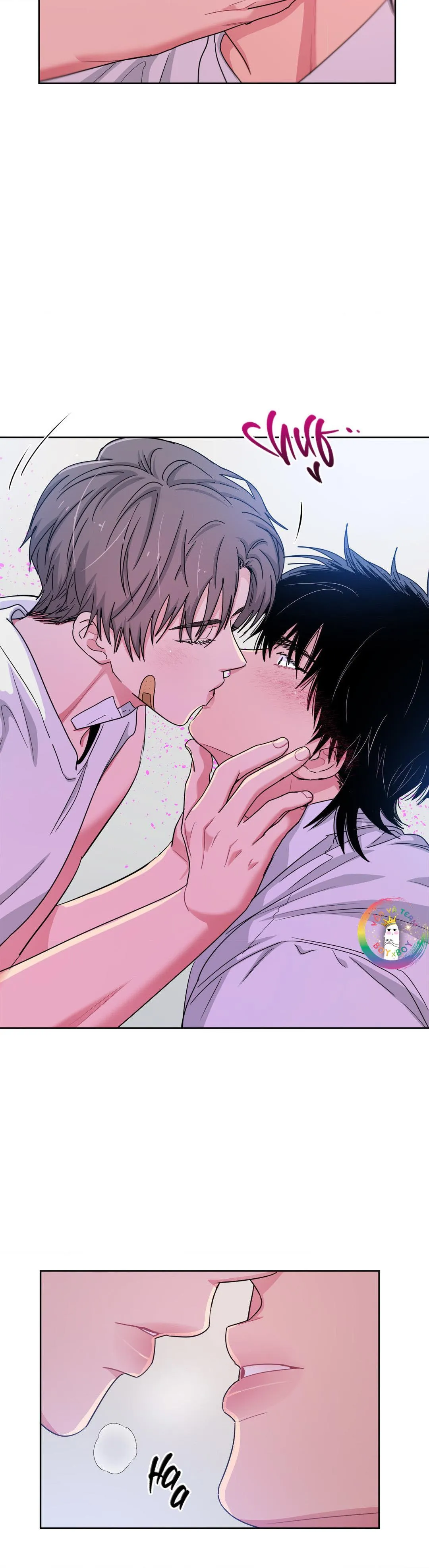 Arts Manz Chapter 38 Trang 25