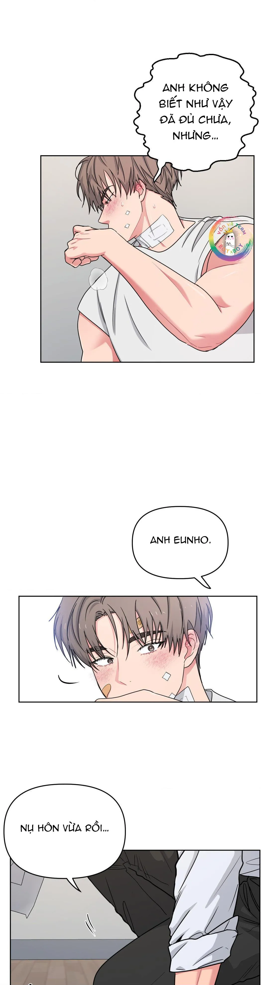 Arts Manz Chapter 38 Trang 26