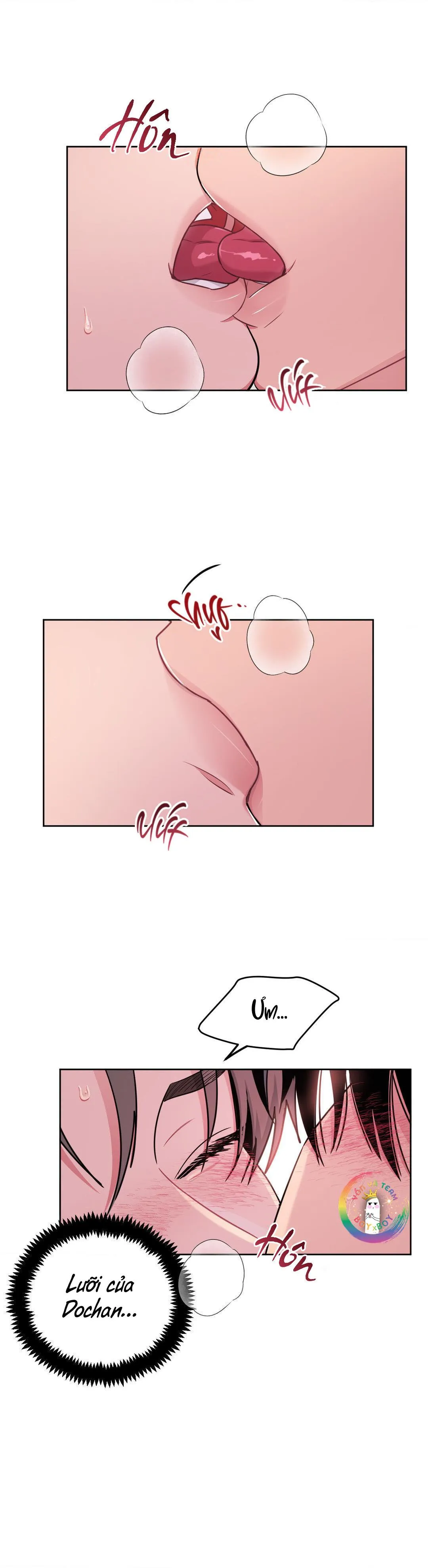 Arts Manz Chapter 38 Trang 29