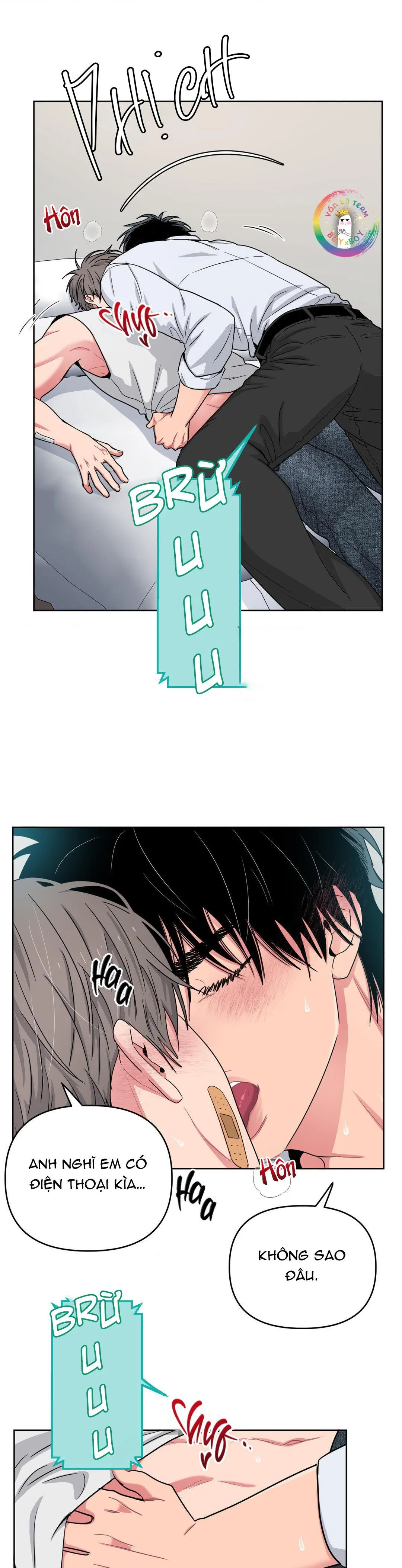 Arts Manz Chapter 38 Trang 30