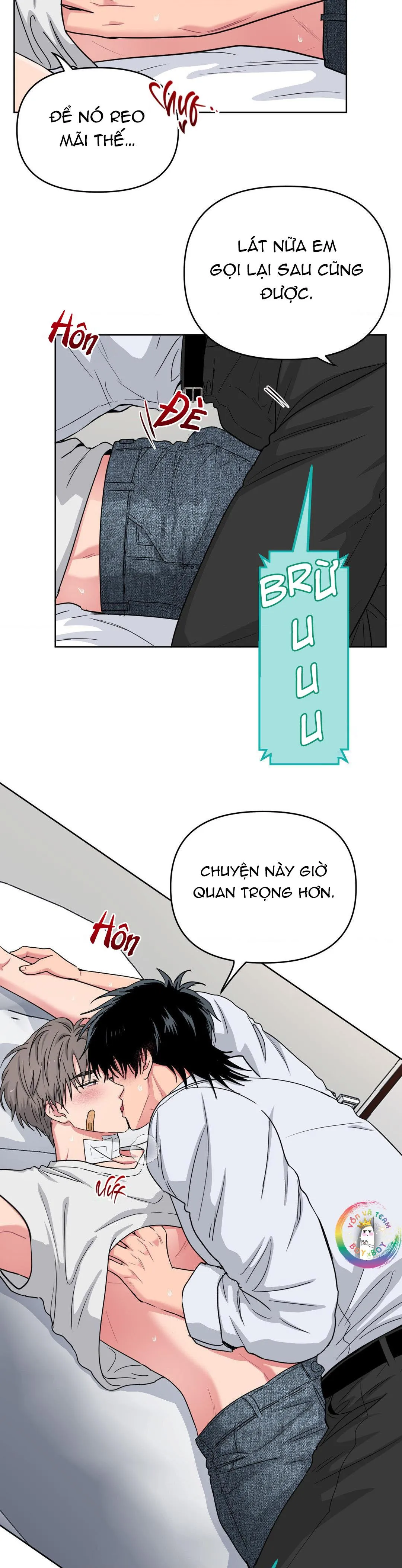 Arts Manz Chapter 38 Trang 31