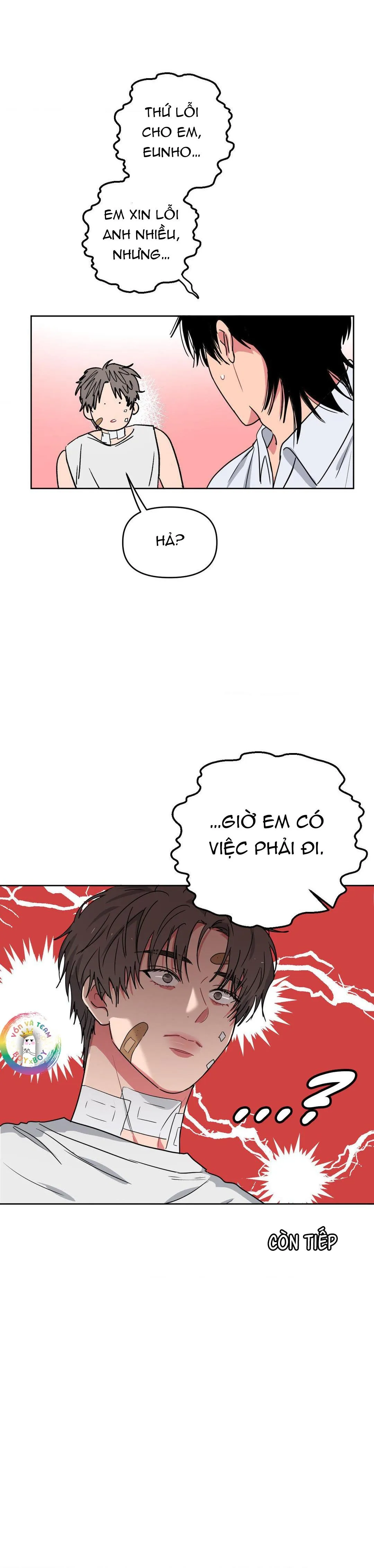 Arts Manz Chapter 38 Trang 35