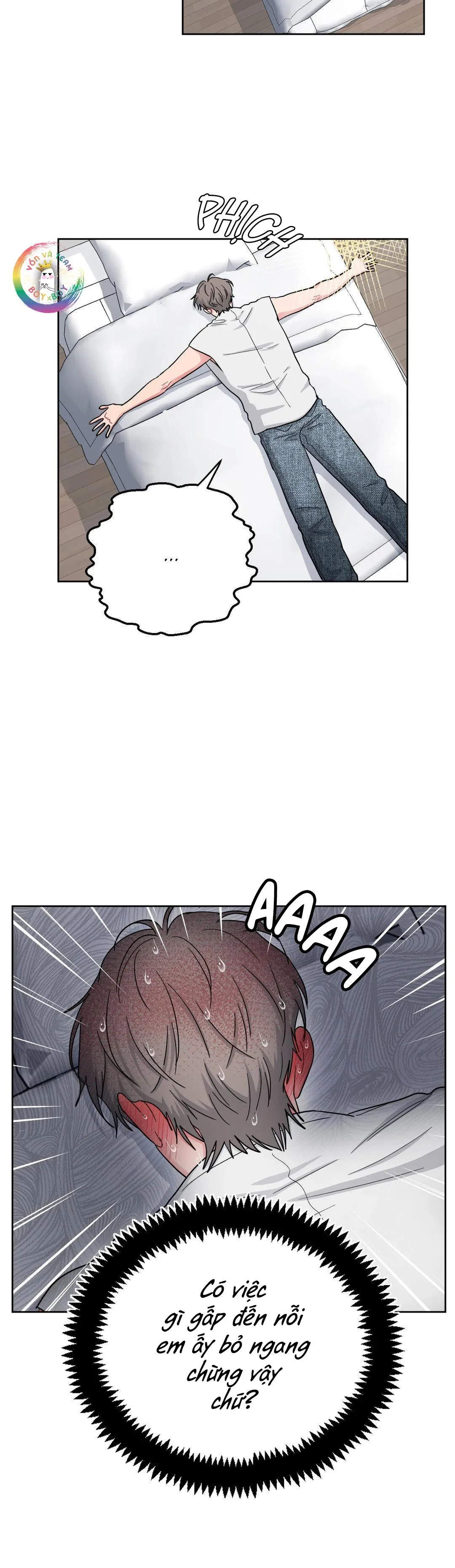 Arts Manz Chapter 39 Trang 3