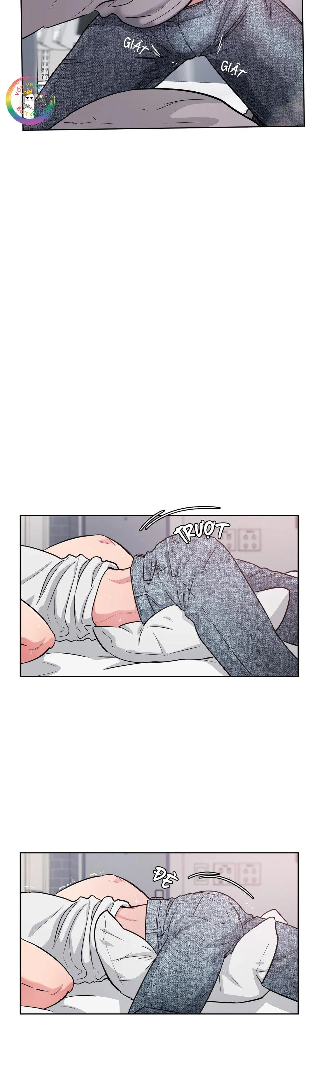 Arts Manz Chapter 39 Trang 5