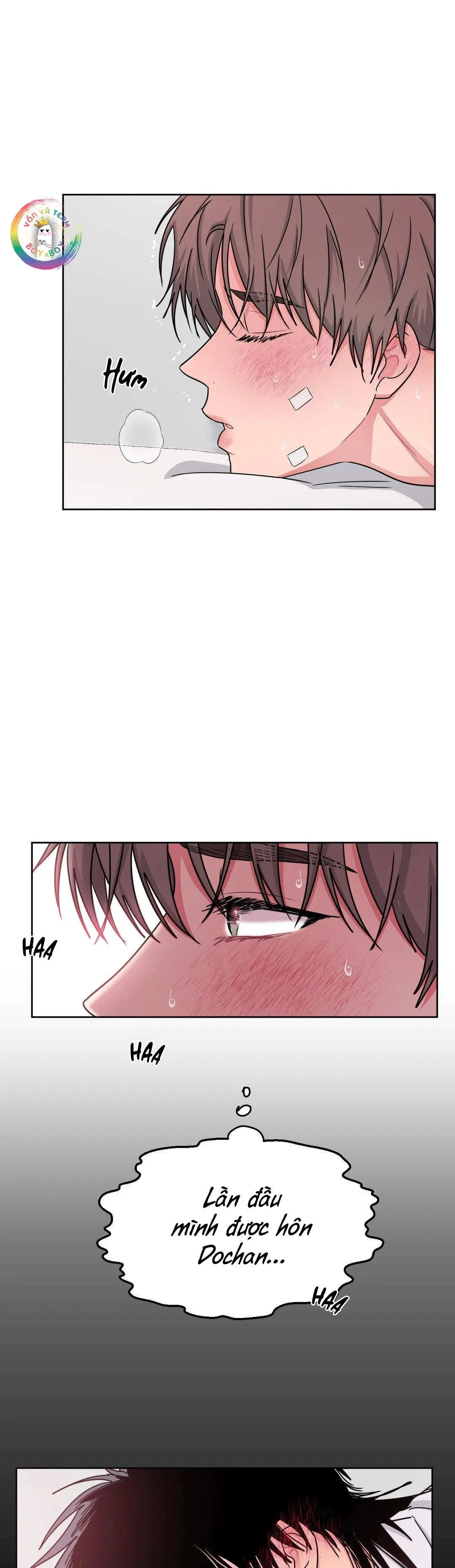 Arts Manz Chapter 39 Trang 6